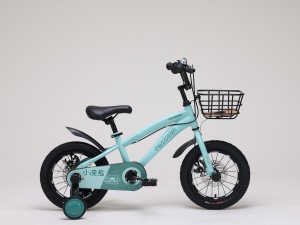 China Factory Direct High Quality Kids Bicycle 14″ 16″ 18″childrens bicycle