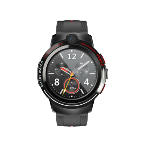 Tigawatch CM01 4G smart watch SIM card phone call GPS