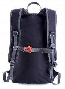 Lightweight Fast and Convenient Foldable Hiking Backpack