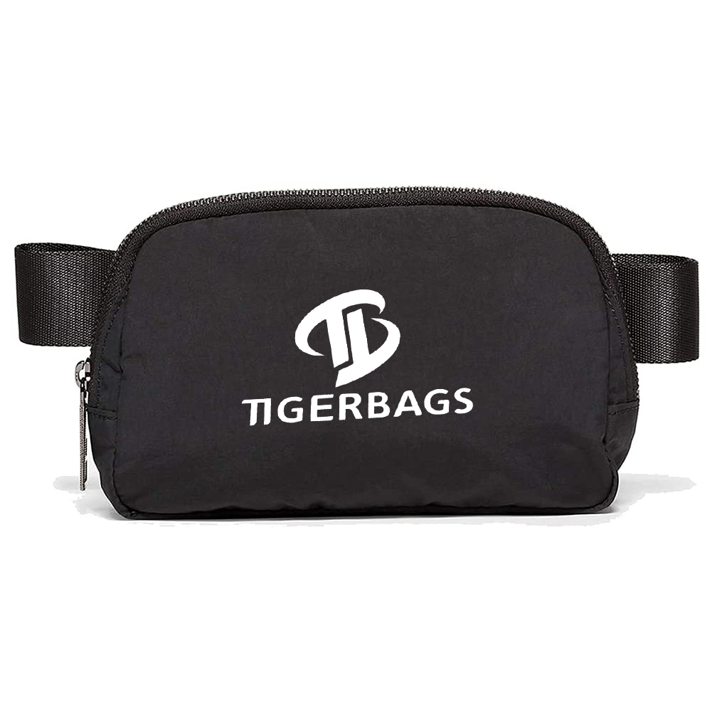 Waterproof Lightweight Waist Bag Outdoor Convenient Waist Bag