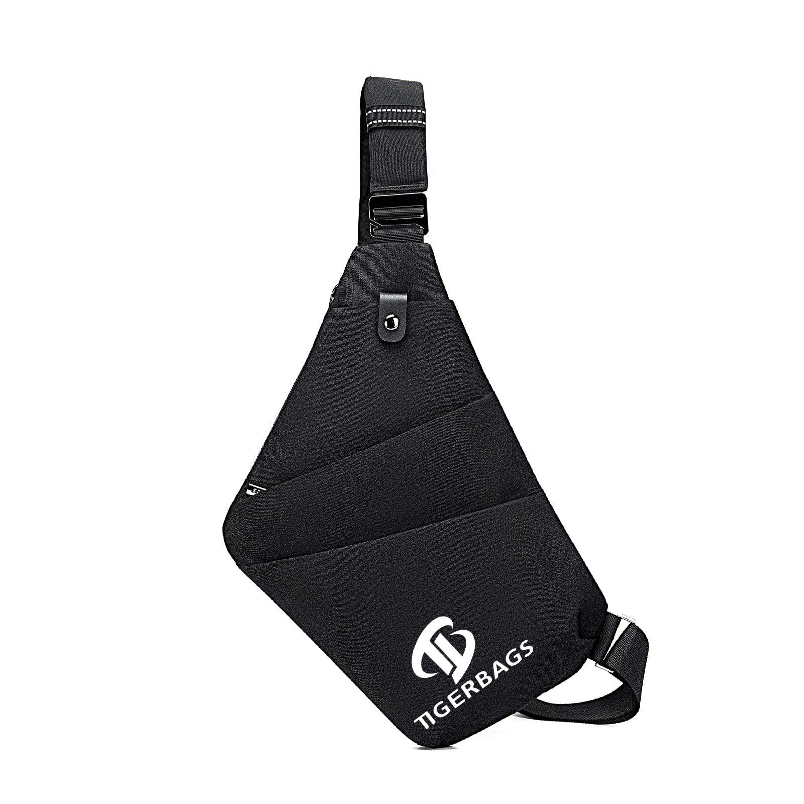 OEM manufacturer Running Backpack - Waterproof durable backpack crossbody backpack bicycle sports bag – TIGER