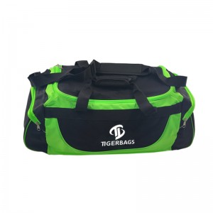 Large capacity camel bag wear-resistant outdoor portable zipper waterproof Marine travel bag can be backpack outdoor waterproof bag