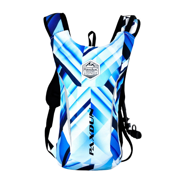 Custom New Style Drinking Backpack Cycling Sport Hydration Vest Backpack