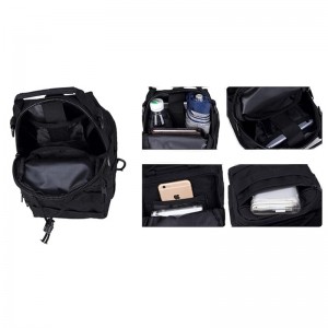 Survival gear and equipment Shoulder bag Emergency survival kit First aid kit