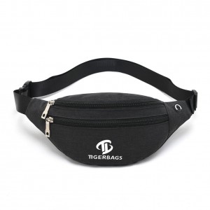 Unisex Fanny pack, Fanny pack with adjustable strap, cross-body Fanny pack