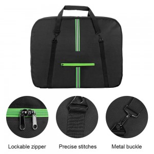 Bicycle travel bag for 16-20 inch bicycle travel case Bicycle bag for air travel bag factory outlet