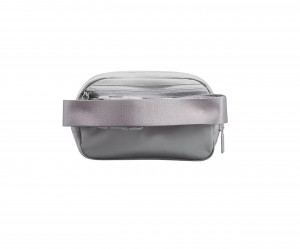 Waterproof and durable fanny pack Adjustable fanny pack for easy carrying