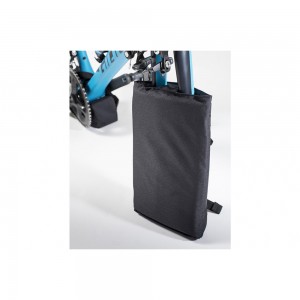 Multi-functional full padded bike travel bag Multi-functional bag Tool bag Custom kit