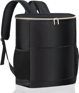 Survival Backpack Cooler for Women, Small Cooler Backpack