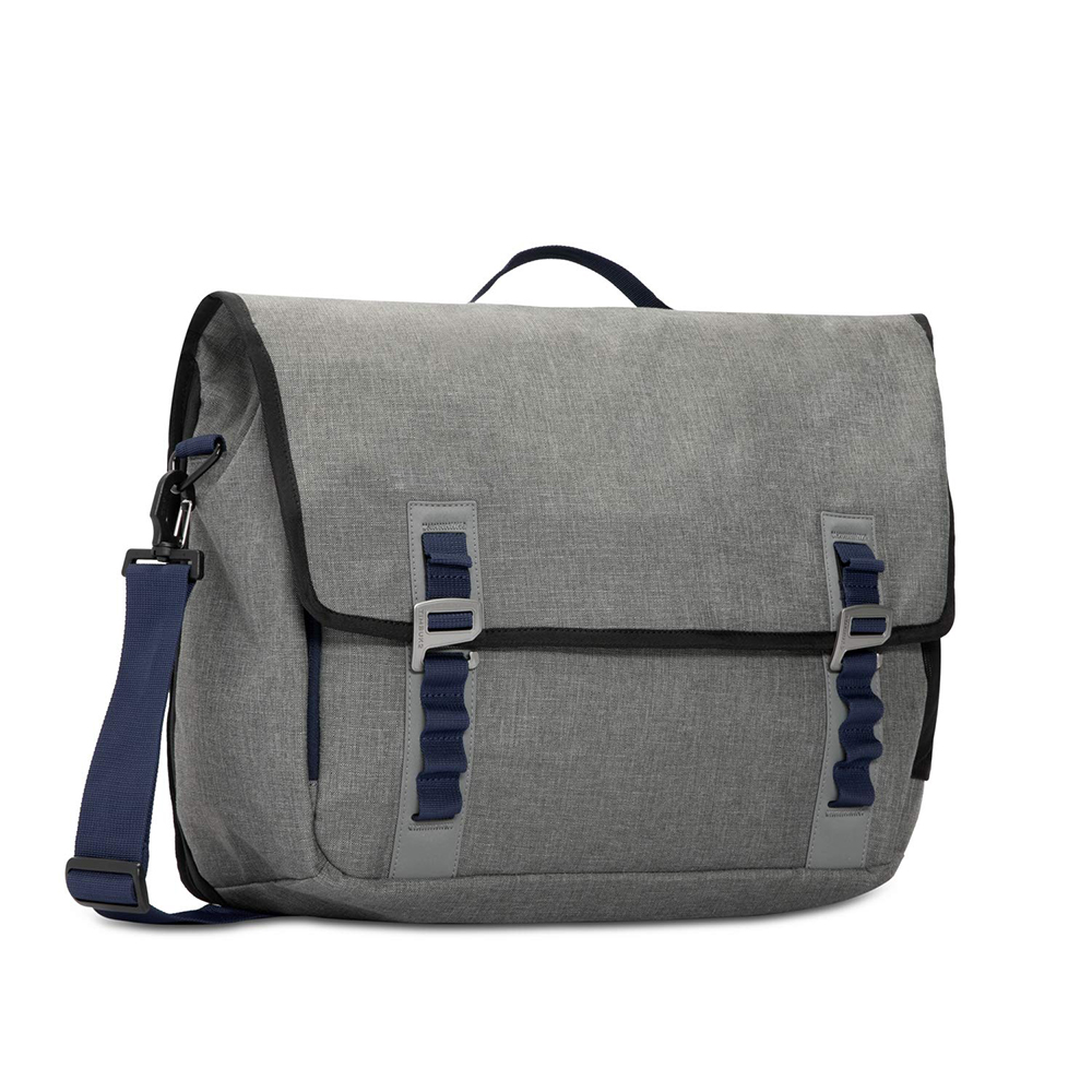 Factory Direct can customize laptop messenger bag Bicycle messenger bag storage crossbody bag