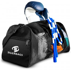 Sports Backpack for Sweaty Clothes and Equipment Gym Sports Bag