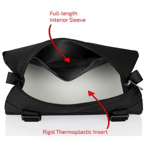 Universal Fit Multi-Use Handlebar/Hip Pouch – 10300 Barrel Bag – Trap Pack – 1680 Ballistic Nylon Construction – Durable, Versatile, Water-Resistant