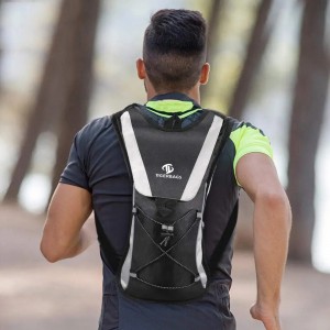 Hydration Pack with 2L Hydration Bladder Lightweight Insulation Water Rucksack Backpack Bladder Bag Cycling Bicycle Bike/Hiking Climbing Pouch