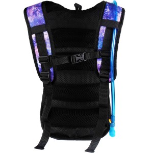 Hydration Pack, Hydration Backpack – Water Backpack with 2l Hydration, Festival Essential Hydration Pack Hydropack Hydro for Hiking