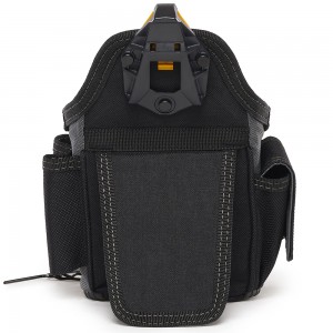 Factory custom belt tool bag Adjustable bag Durable bag Multi-pocket multi-function