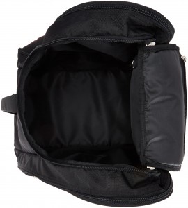 Customizable waterproof ski boot bag, large capacity bag