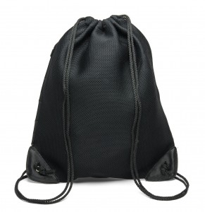 Customizable drawstring bag large capacity waterproof durable