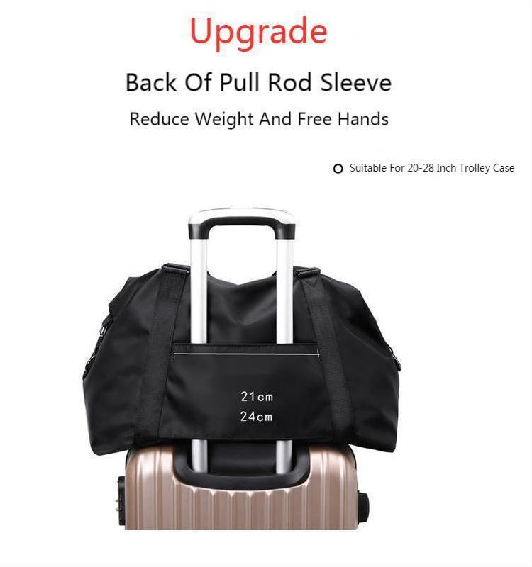 Everlane’s Popular Travel Bag Is on Sale Now