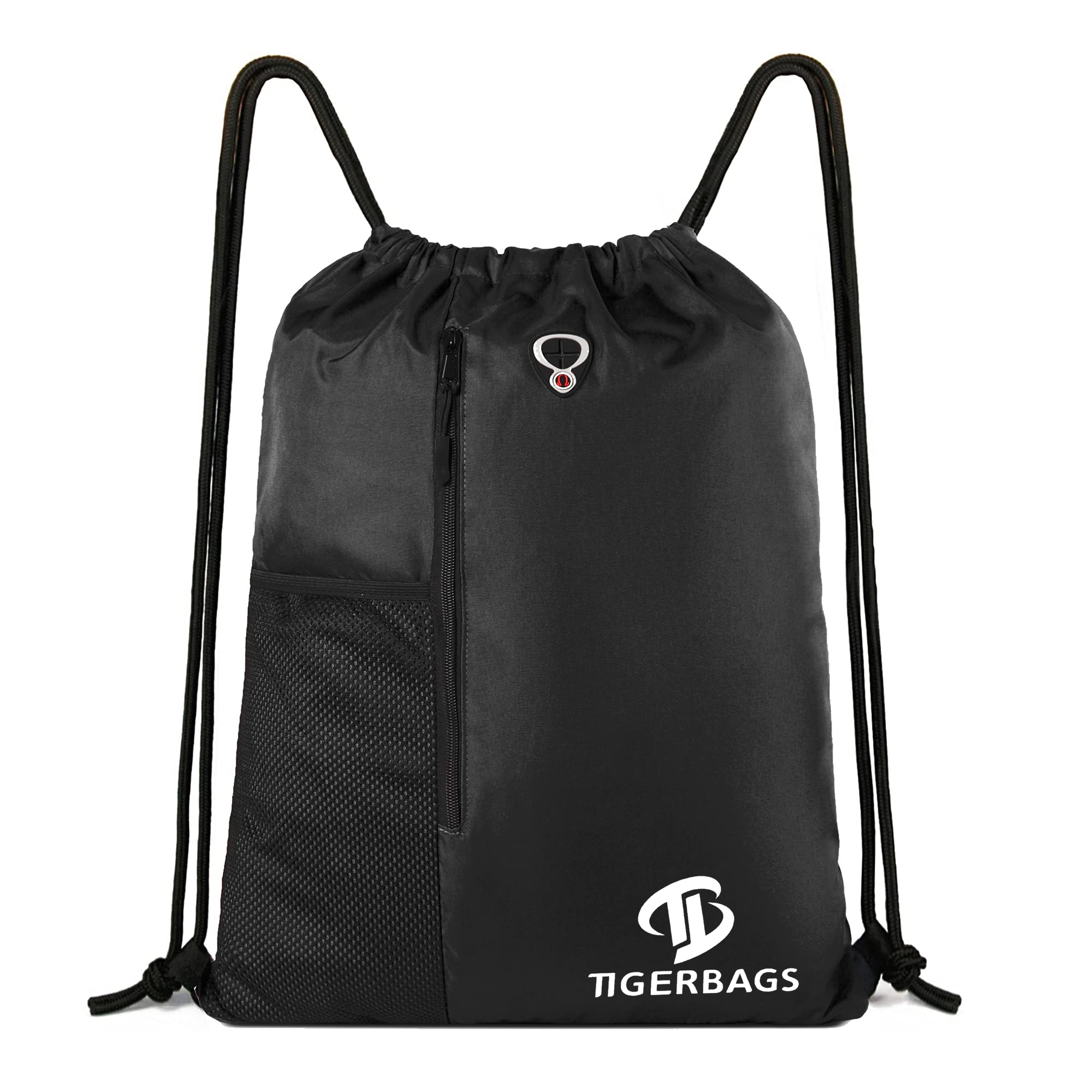 Drawstring backpack Sports and fitness bag for men and women