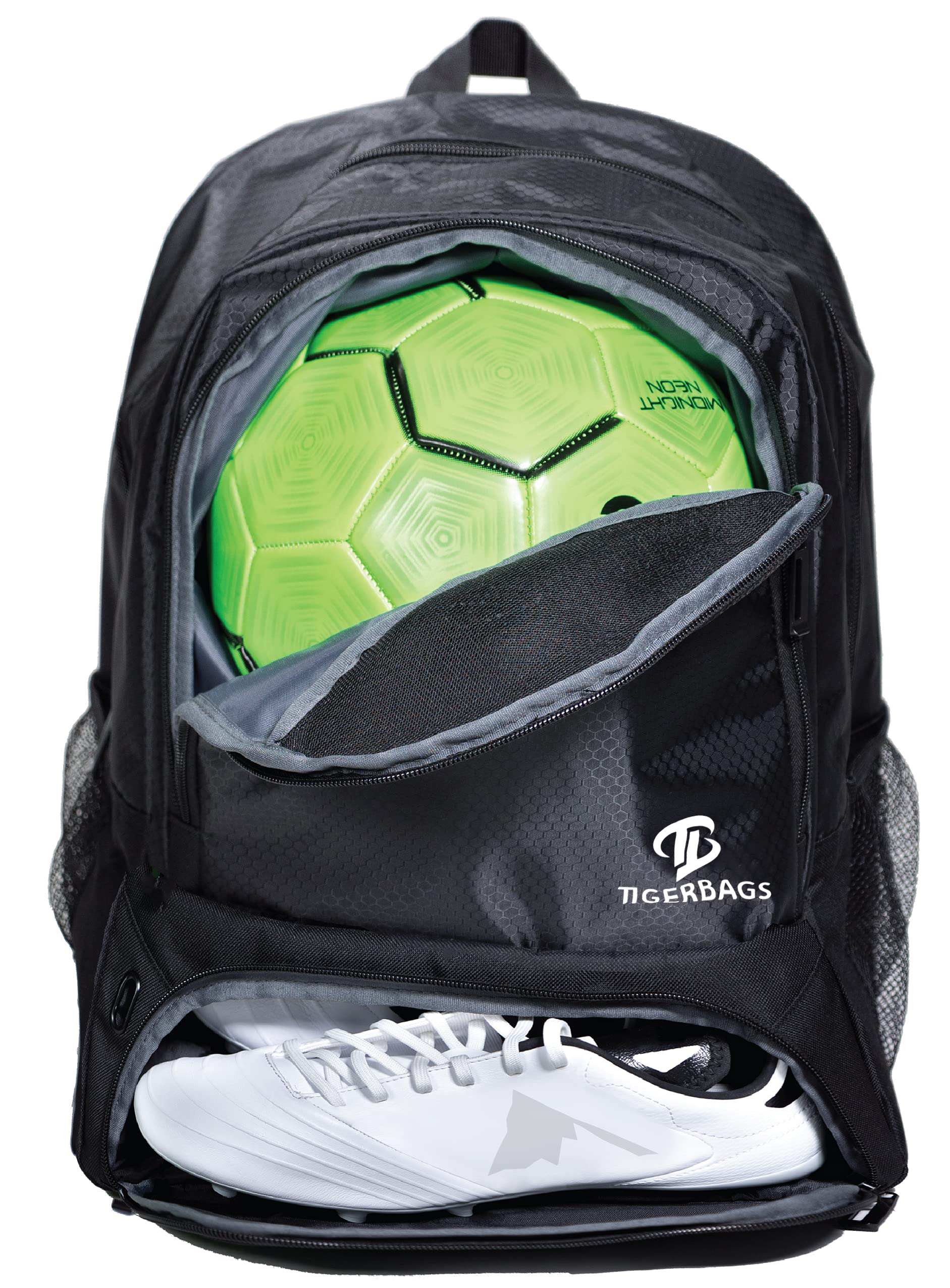 Soccer bag basketball volleyball bag separate sandwich can be customized bag