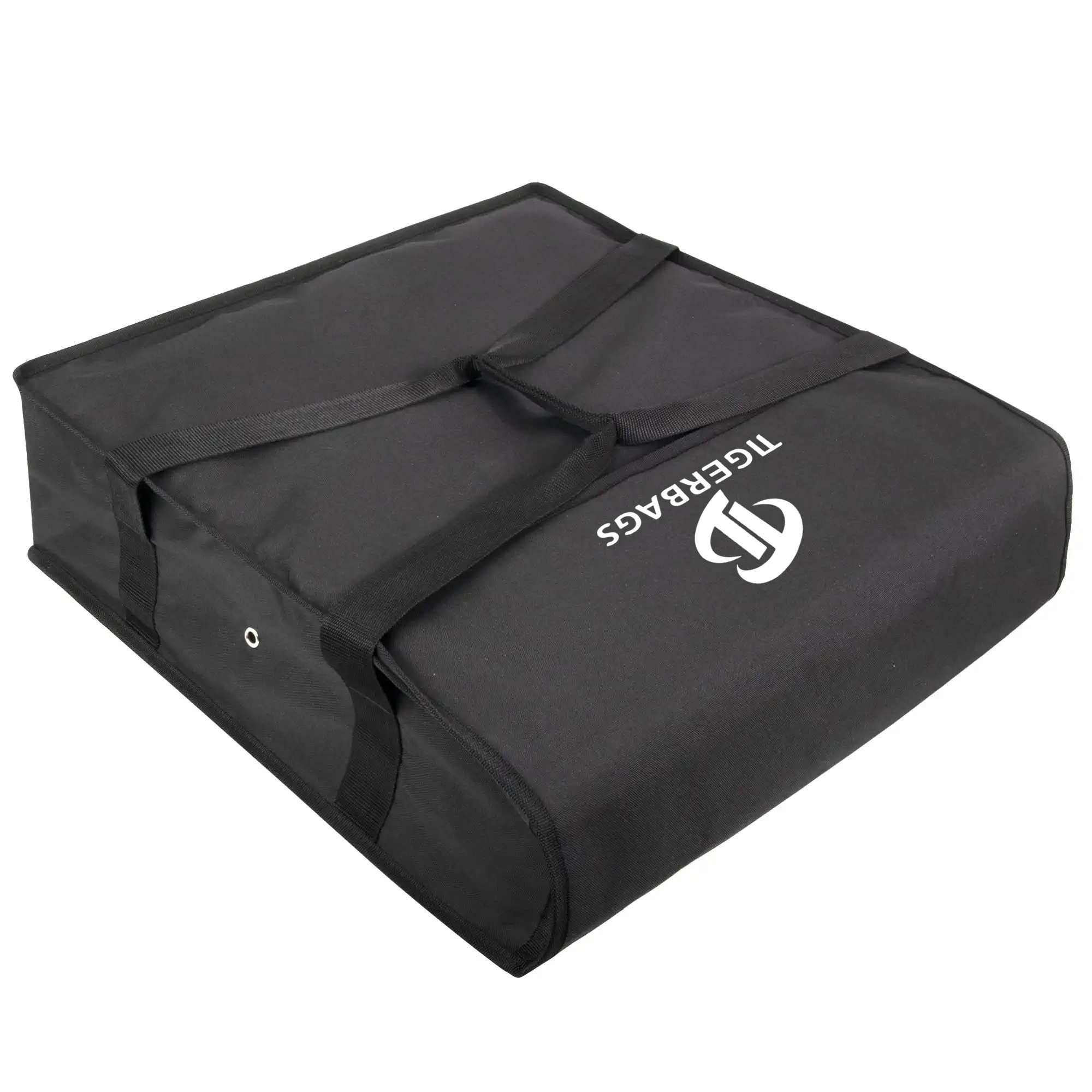 Customizable Large Capacity Food Bag Delivery Bag