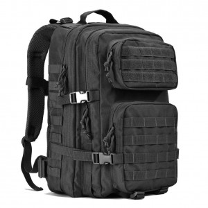 Tactical backpack, durable and wear-resistant tactical bag
