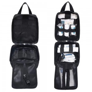First aid kit bag Emergency survival kit waterproof medical bag