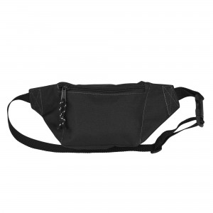 Small hidden Fanny pack can be customized for easy carrying