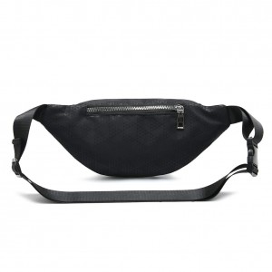Belt bag for men and women fashion waterproof can be naughty belt
