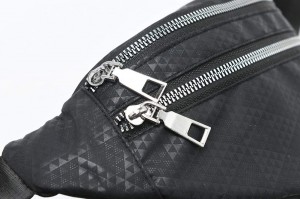Belt bag for men and women fashion waterproof can be naughty belt