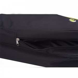 Badminton Racket Bag Single Shoulder racket bag is waterproof and dust-proof
