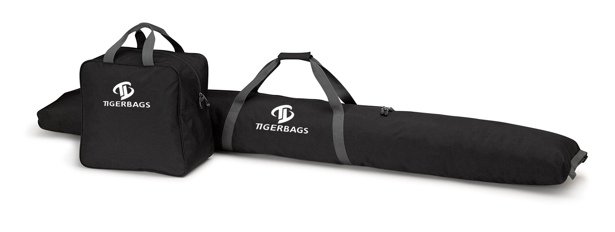 Ski bag boot bag combination nylon waterproof durable material can be customized