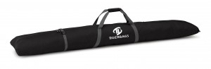 Ski bag boot bag combination nylon waterproof durable material can be customized