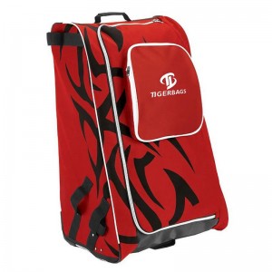 Trend Hockey tower equipment bag strap front bag is removable