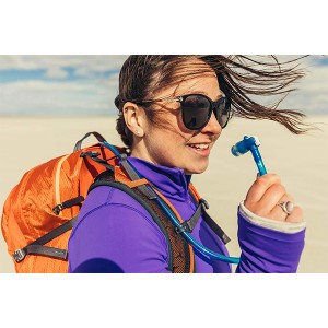 Women’s Cycling Hydration Backpack