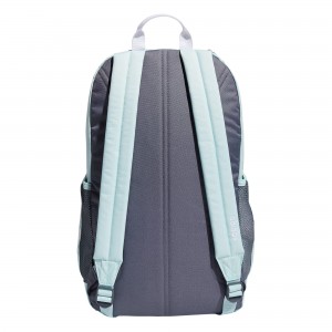 Environmentally friendly large capacity backpack travel computer bag