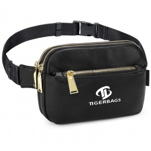 Fashion Universal Waist Bag Lightweight and Convenient Waist Bag