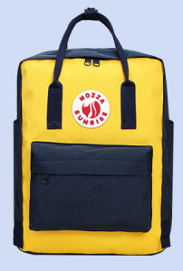 Backpack for Elementary School Students, Backpack for Outdoor Fashion, Backpack