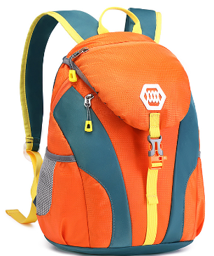 Children′s Outdoor Sports Backpack