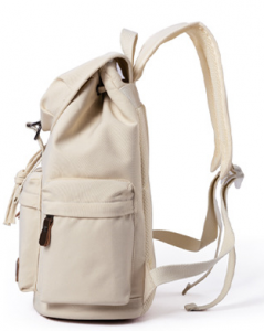 Male Junior High School Korean Backpack Travel Bag College Student Female Bag
