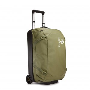 Waterproof duffle bag on wheels Travel field trip school duffle bag