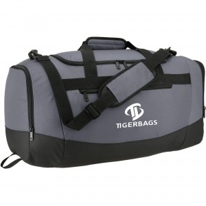 Wear-resistant durable waterproof custom gym bag