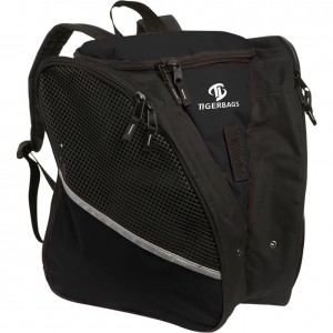 Oxford Skateboard Backpack with adjustable padded shoulder straps