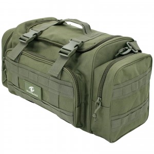 duffle Fitness Travel Hiking and hiking exercise bag Tactical duffle