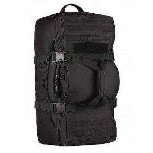 Tactical Backpack equipped with sports outdoor assault backpack Tactical duffle