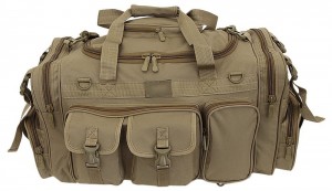 Shoulder strap outdoor travel bag Camping tactical bag is adjustable