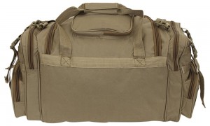Shoulder strap outdoor travel bag Camping tactical bag is adjustable