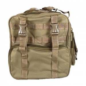 Hiking backpack carry-on bag for camping wear and waterproof