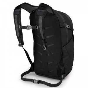Black large capacity water bag Pack Travel water bag outdoor water bag Backpack