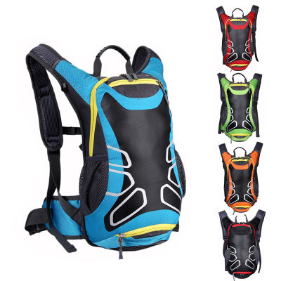 Cycling Bag Sports Backpack Bicycle Outdoor Cycling Bag Hydration Backpack
